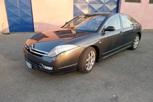 Citroen C6 3.0 V6 24V Exclusive