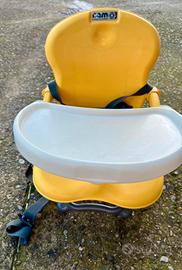 Rialzo sedia Cam smarty