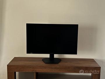 Monitor FHD 27" MSI G274F (prezzo da nuovo: 150€)