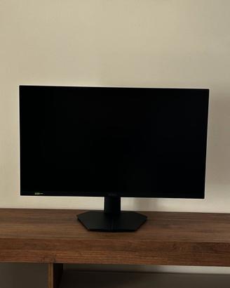 Monitor FHD 27" MSI G274F (prezzo da nuovo: 150€)