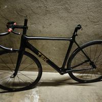 telaio bici da corsa 