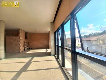 Appartamento Uso Ufficio - Giulianova