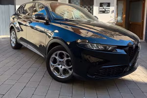Alfa Romeo Tonale 1.6 diesel 130 CV TCT6 Sprint