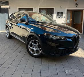 Alfa Romeo Tonale 1.6 diesel 130 CV TCT6 Sprint