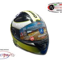 CASCO INTEGRALE SHARK VISION-R TAGLIA XS