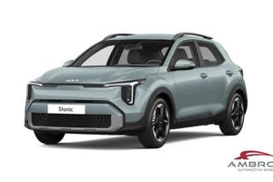 KIA Stonic 1.0 T-GDI STYLE TT