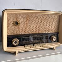 Radio Magnadyne