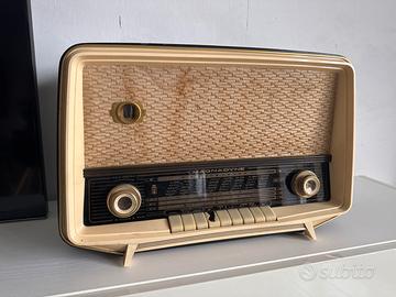 Radio Magnadyne