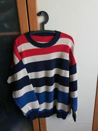 Maglia Cotton belt Tg L