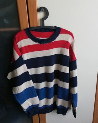 Maglia Cotton belt Tg L