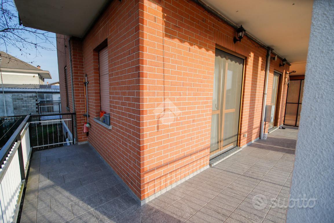 Appartamento – San Benigno Canavese, Torino - Vista 4