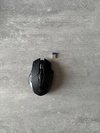 Mouse Wireless