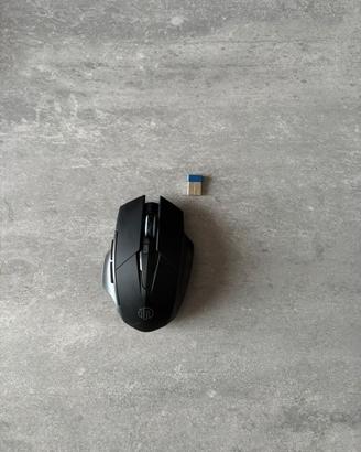 Mouse Wireless