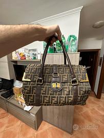 Borsa fendi