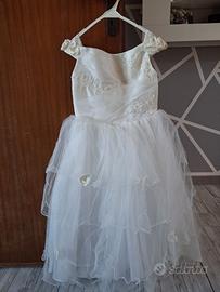 Abiti da cerimonia bimbe