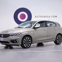 FIAT Tipo 1.6 MJT S&S DCT SW LOUNGE FARI LED AUT