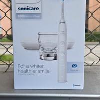 Philips Sonicare DiamondClean 9000