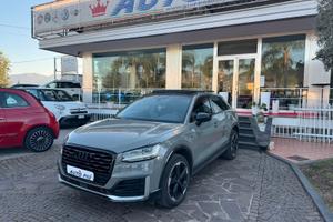 Audi Q2 2.0 TDI quattro S tronic line Edition