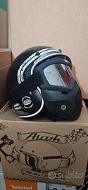 Casco Airoh Garage 