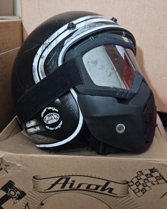 Casco Airoh Garage 