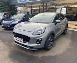 FORD Puma 1.0 EcoBoost Hybrid 125 CV S&S Titaniu