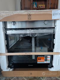  Forno Indesit 