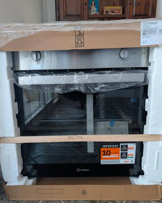  Forno Indesit 