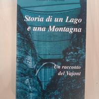 Vajont,libro