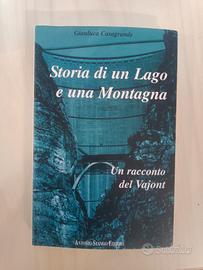 Vajont,libro