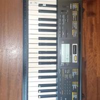 TASTIERA CASIO CTK-2400  PERFETTA PER PRINCIPIANTI