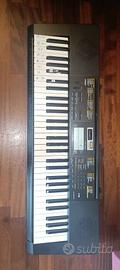 TASTIERA CASIO CTK-2400  PERFETTA PER PRINCIPIANTI