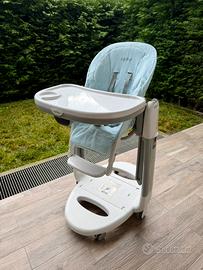 Seggiolone Tatamia Follow me
