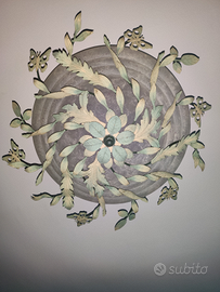 Lampadario a soffitto