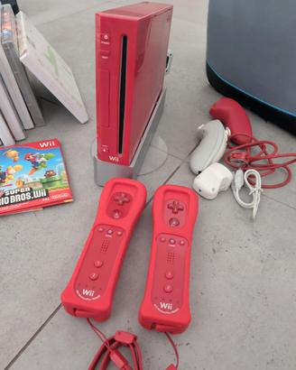 Nintendo Wii 25th Anniversary Super Mario Bros 