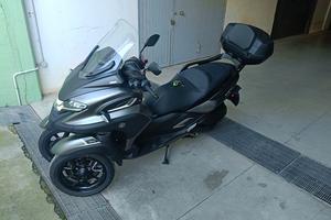 Yamaha Tricity 300 GUIDABILE CON PATENTE B!!