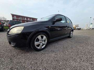 Opel Corsa 1.2i 16V cat 3 porte Sport