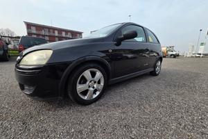 Opel Corsa 1.2i 16V cat 3 porte Sport