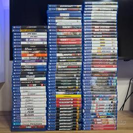 giochi PS4 playstation 4 