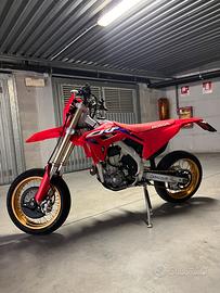 honda crf-r 450