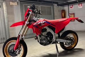 honda crf-r 450