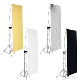 Neewer pannelli riflettenti 90x180