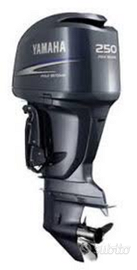 200/225/250/300 v6 Yamaha Tutti i Ricambi