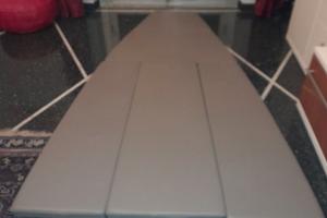 cuscineria barca completa