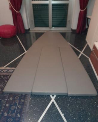 cuscineria barca completa