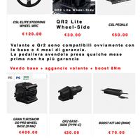 Fanatec