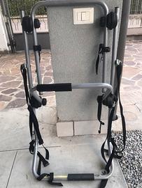 Portabiciclette universale