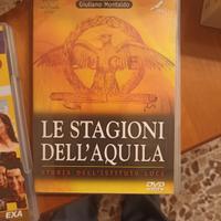 le stagioni dell' aquila
