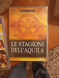 le stagioni dell' aquila