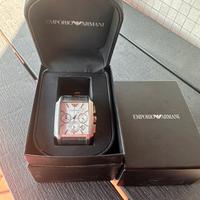Orologio Emporio Armani uomo