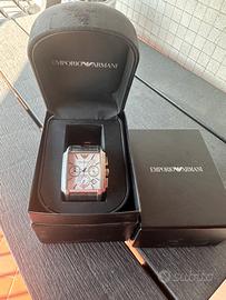 Orologio Emporio Armani uomo